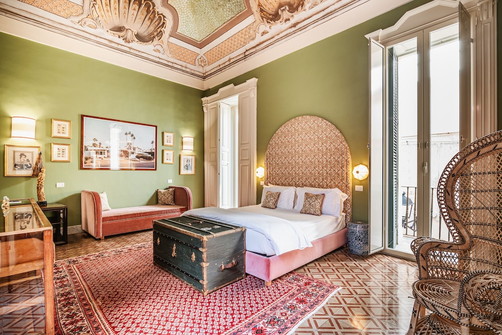 Palazzo Flora (ex Atlas) 6/23