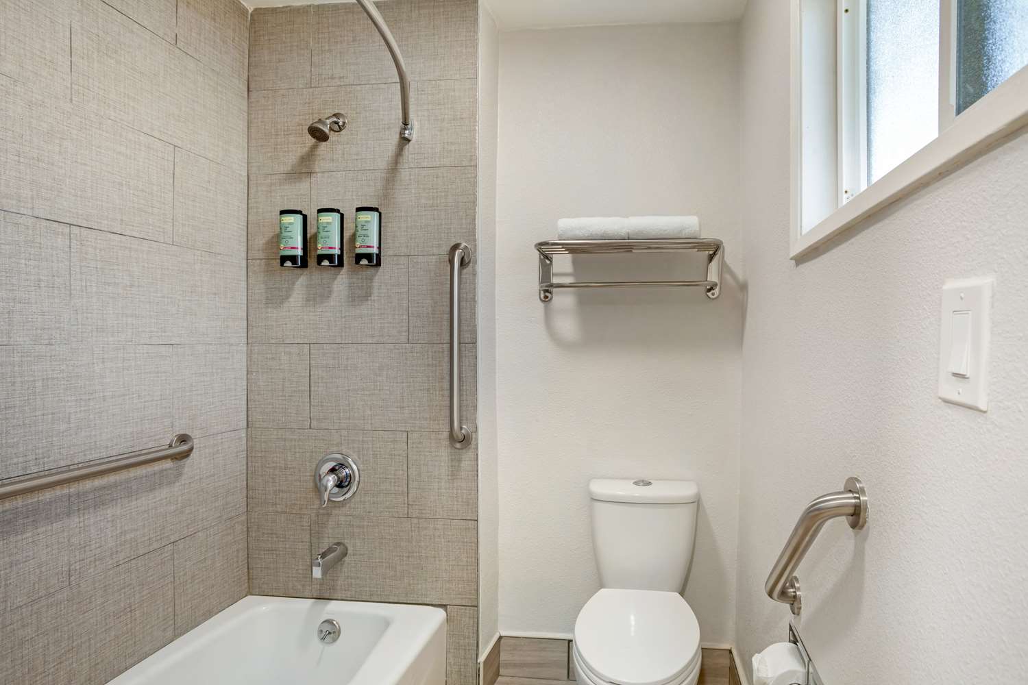 Best Western Inn Merced 42/43