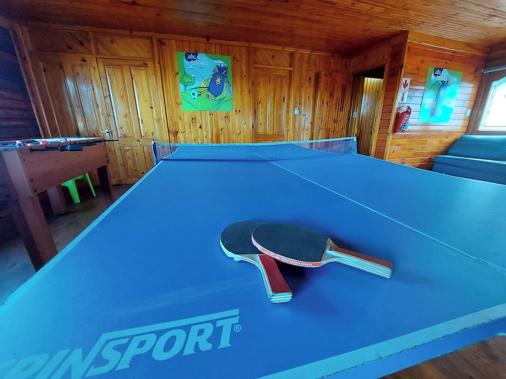 KNYSNA RIVER CLUB - KNYSNA 20/76