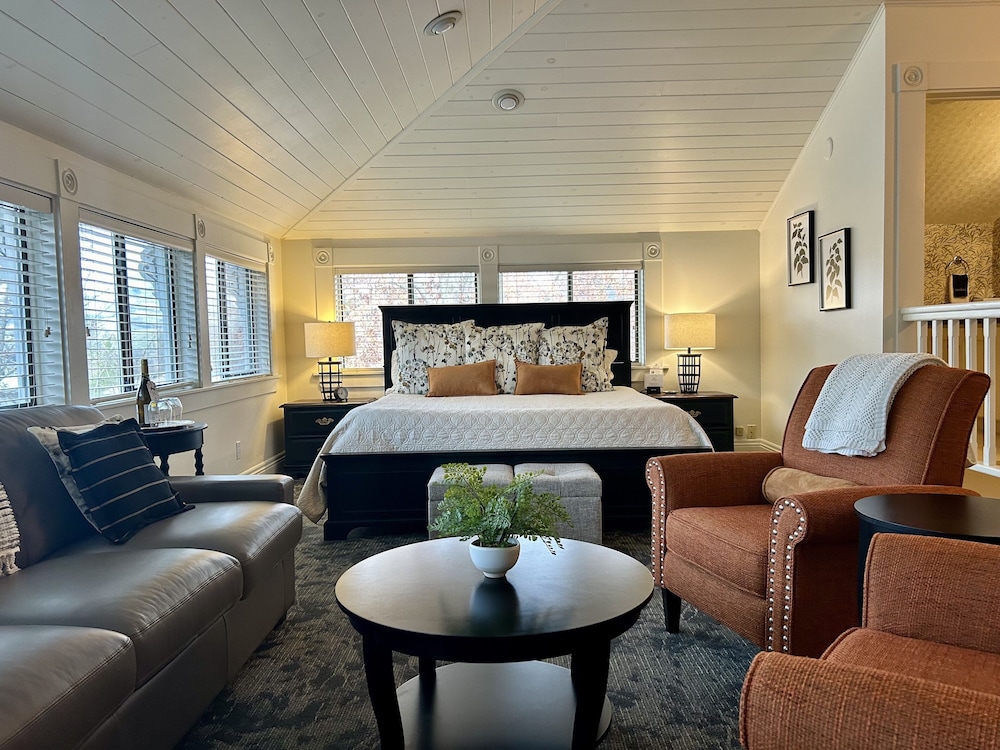 Mccall House Bed And Breakfast 31/50
