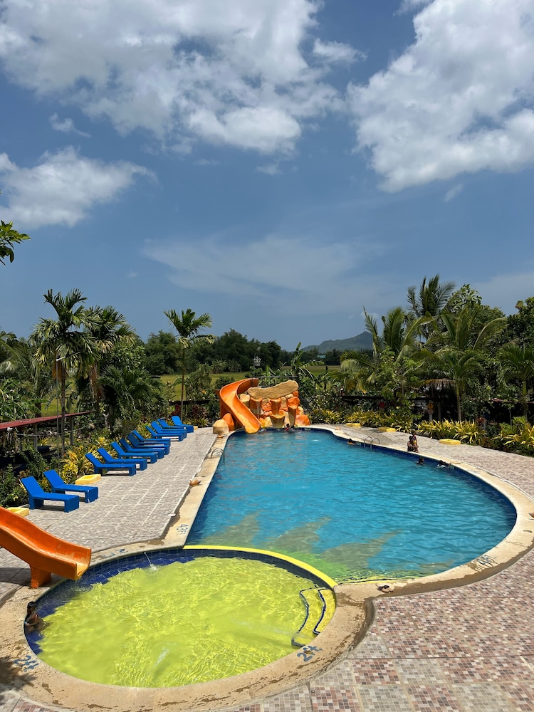 Relaxing Garden Resort 49/50