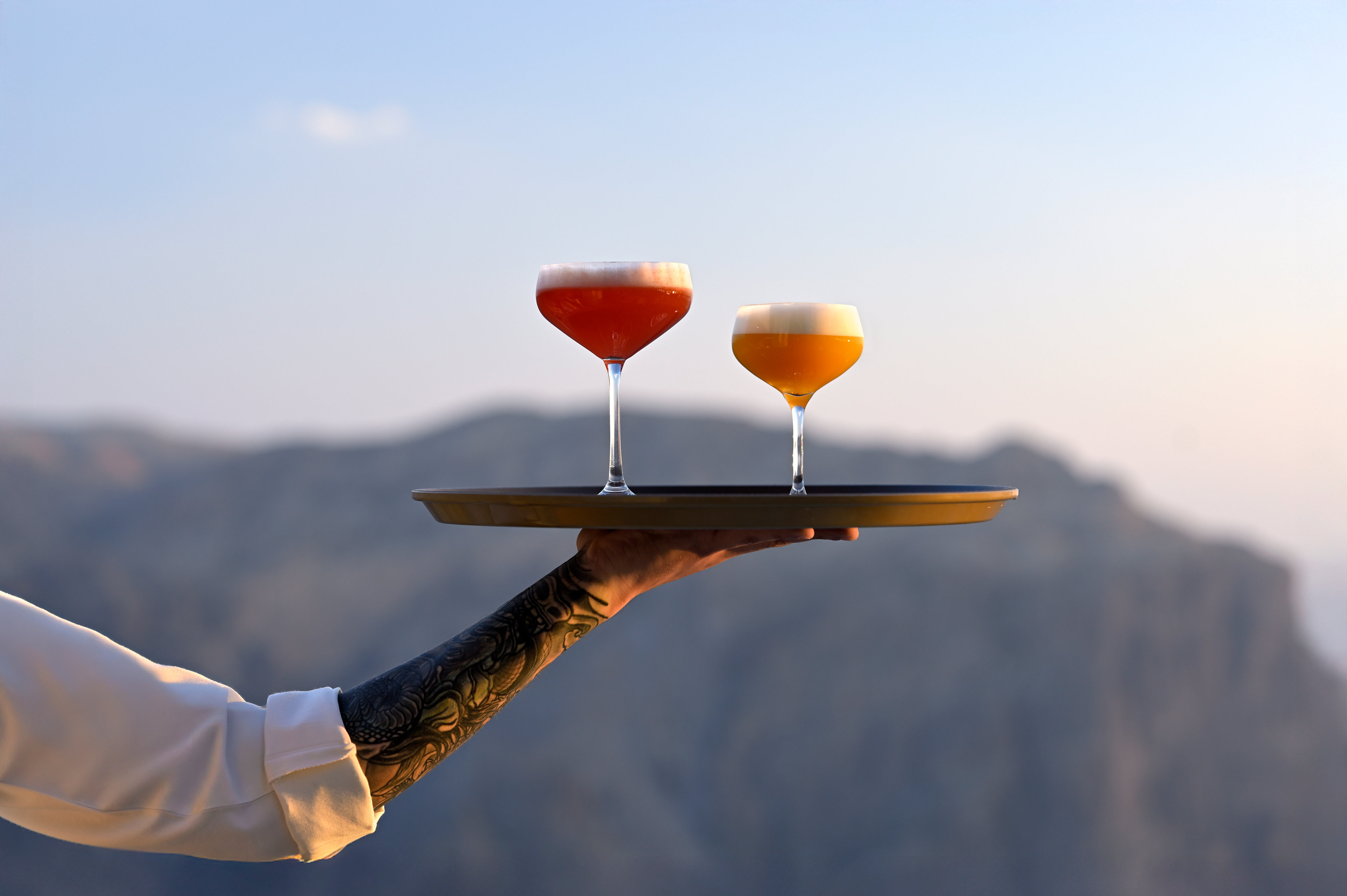 Hotel Indigo Jabal Akhdar Resort & Spa 写真5