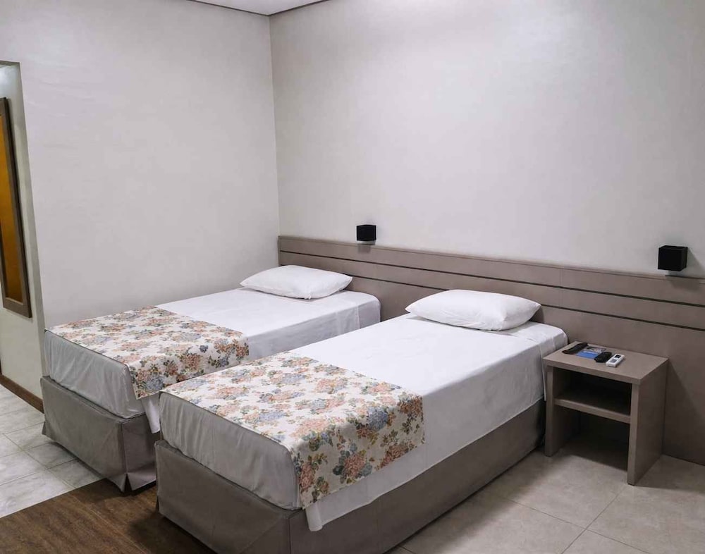 Hotel Dan Inn Uberlandia 14/57