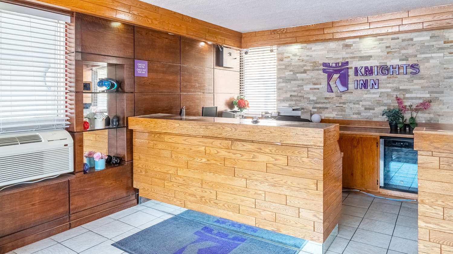 Knights Inn North Bay 5/41