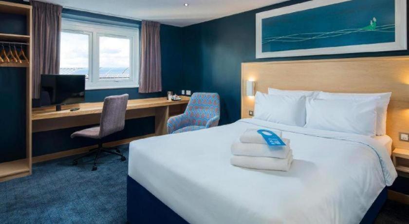 Travelodge Lancaster M6 21/36