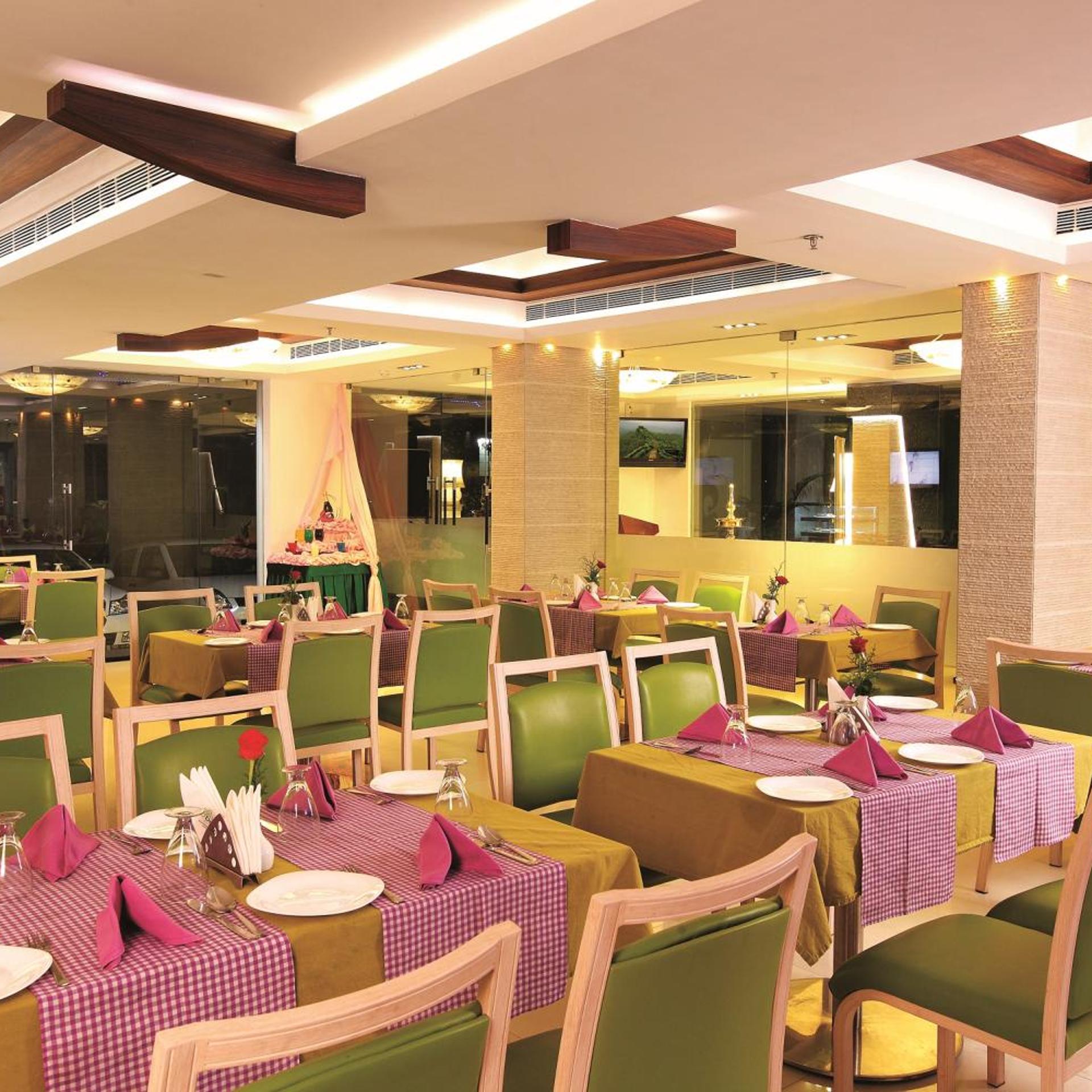 Biverah Hotel Suites 17/20
