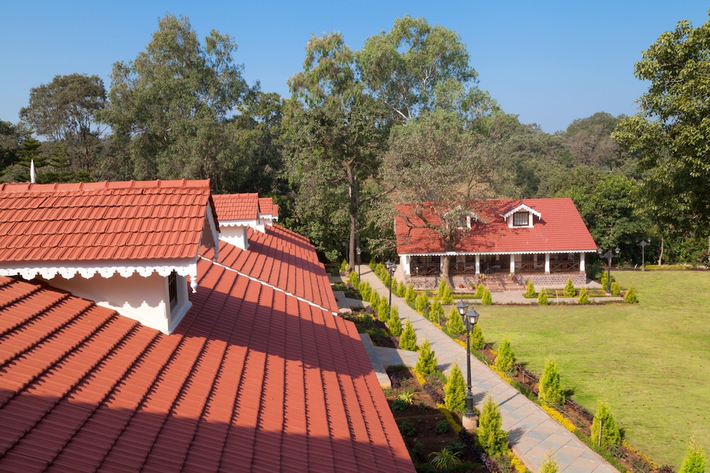 Welcomheritage Golf View 54/58