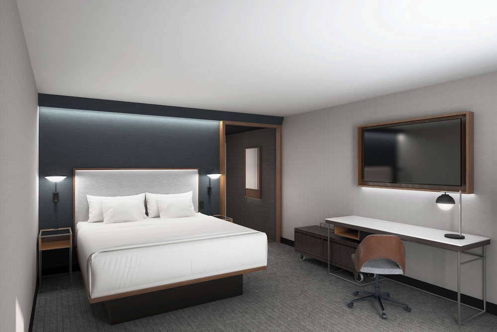 The Threefoot Hotel, Meridian, a Tribute Portfolio Hotel 23/50
