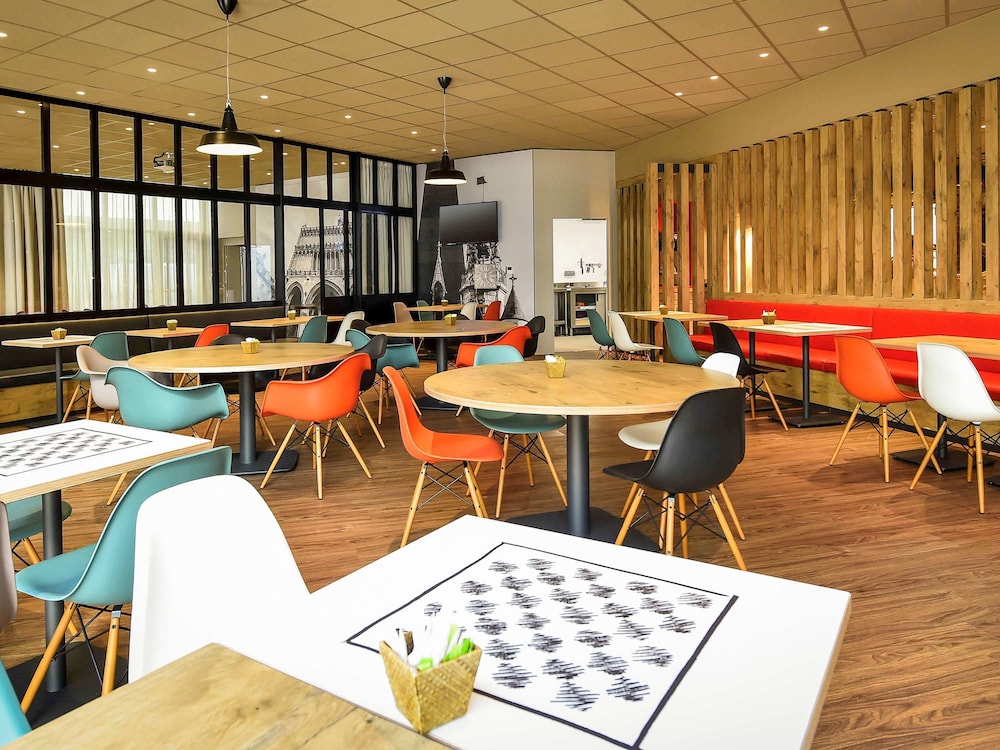 Ibis Dijon Centre Clemenceau 59/74