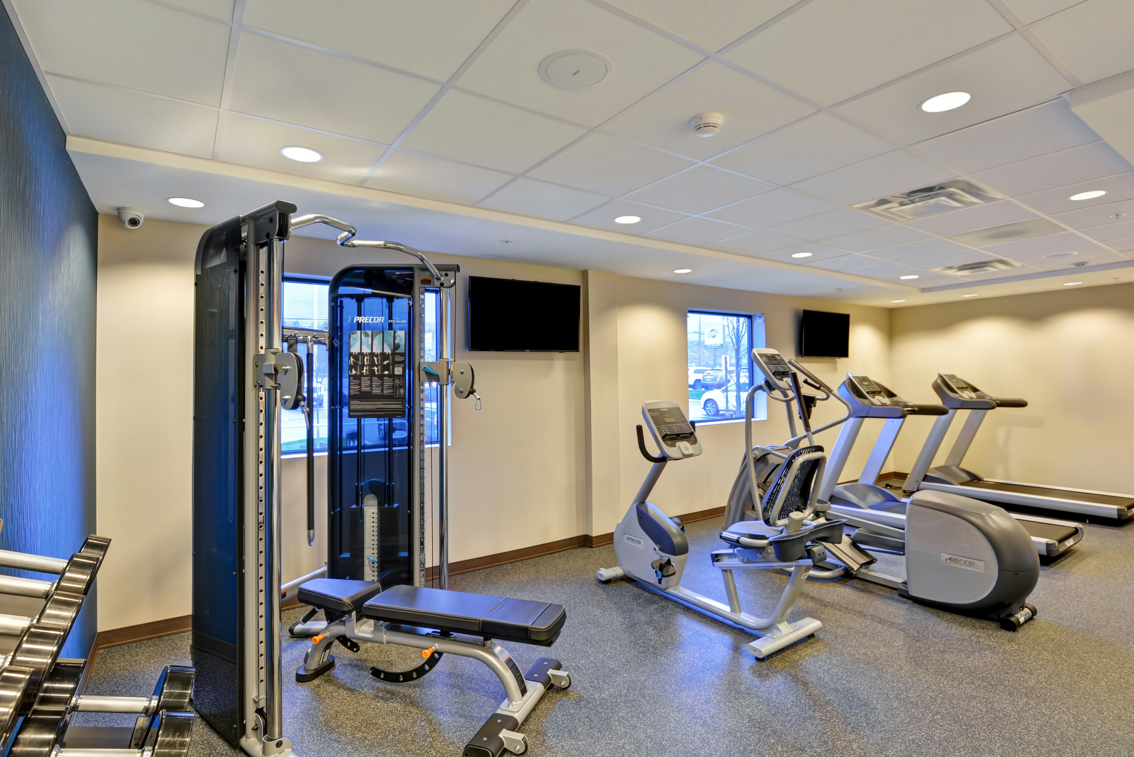 Home2 Suites By Hilton Dickson City Scranton 7/22