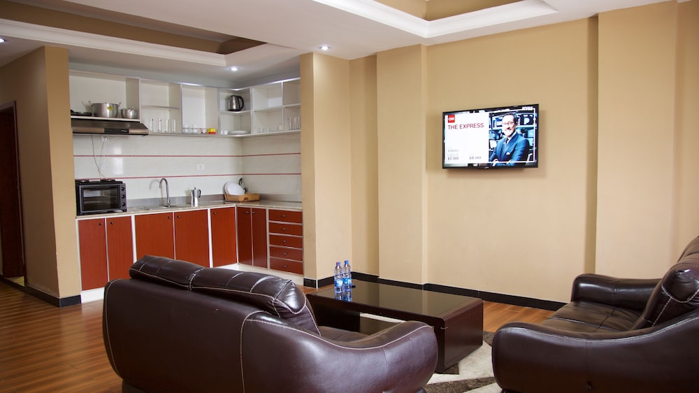 Yinm Furnished Apartment 35/48