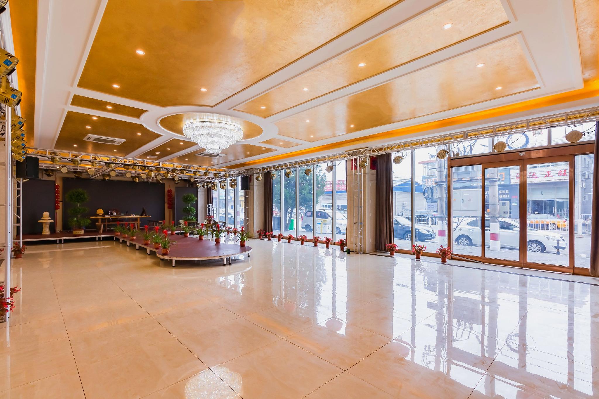 Vienna Hotel (Beijing Pinggu District Government) 11/34