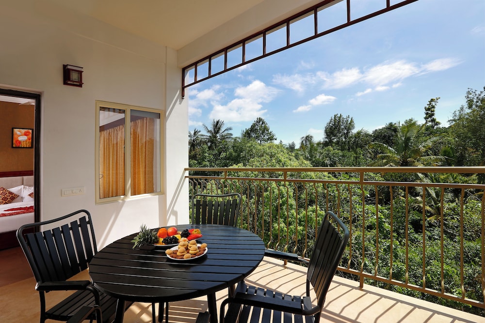 SPICE GROVE HOTELS AND RESORTS 28/39