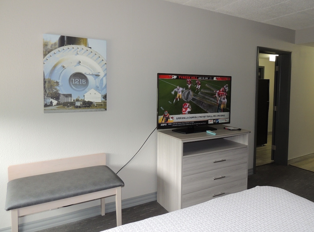 Best Western Plus Clarks Summit Scranton 31/37