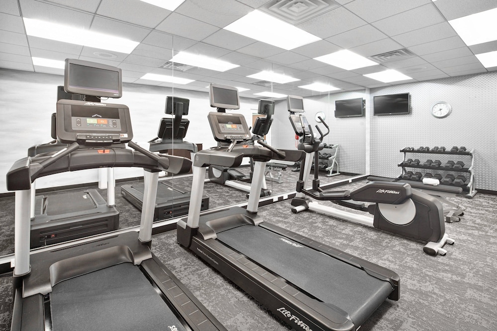 Fairfield Inn & Suites Marietta 17/30