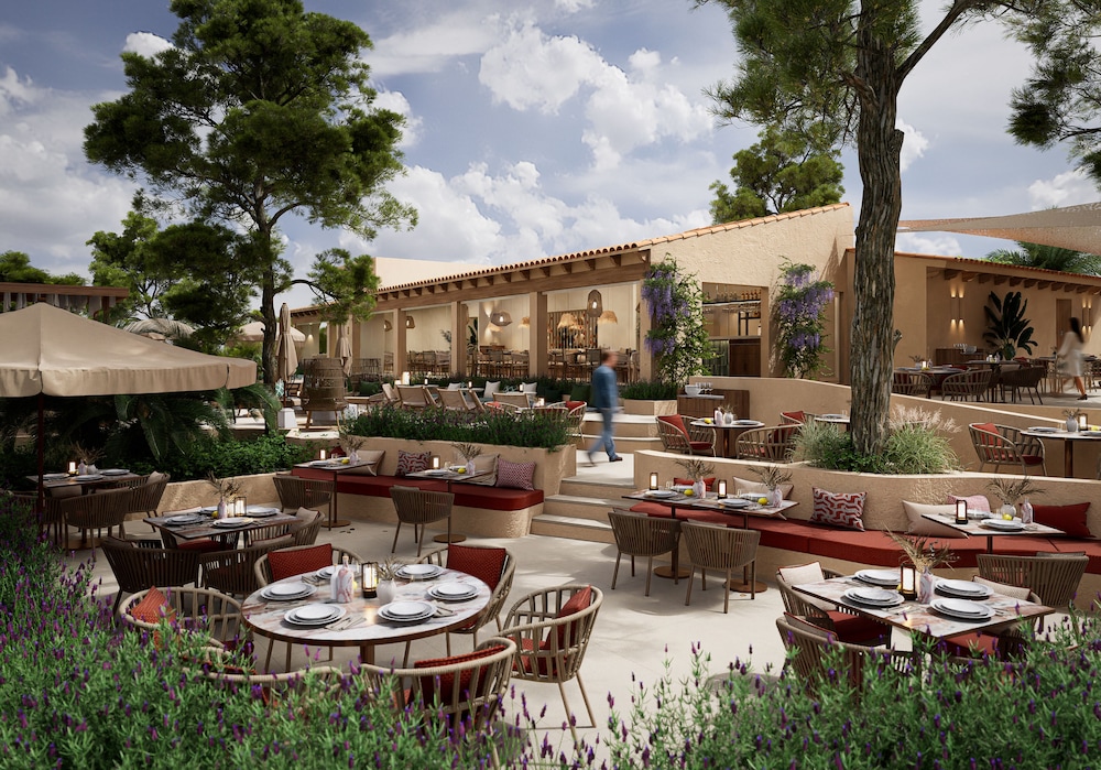 Purobeach Resort Santa Ponsa 40/47