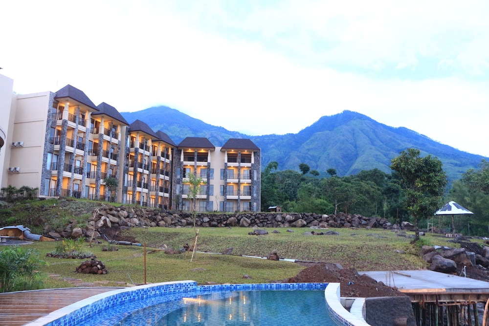 Baobab Safari Resort 5/39