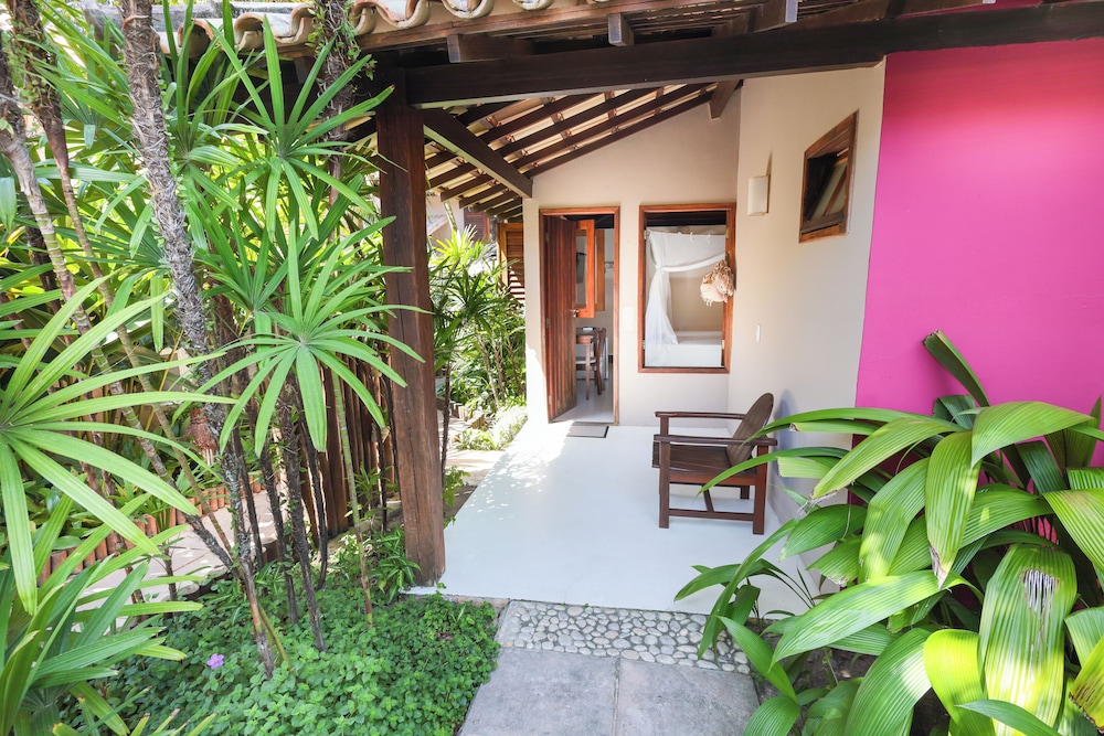 Hotel Pousada Coqueiros 70/73