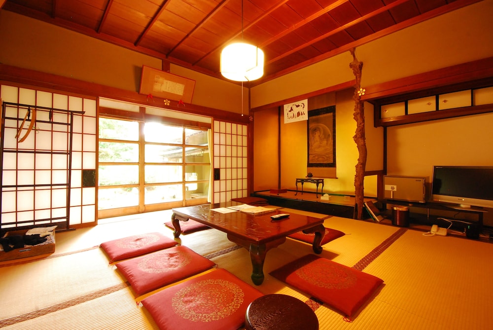 Koyasan Saizenin 46/64