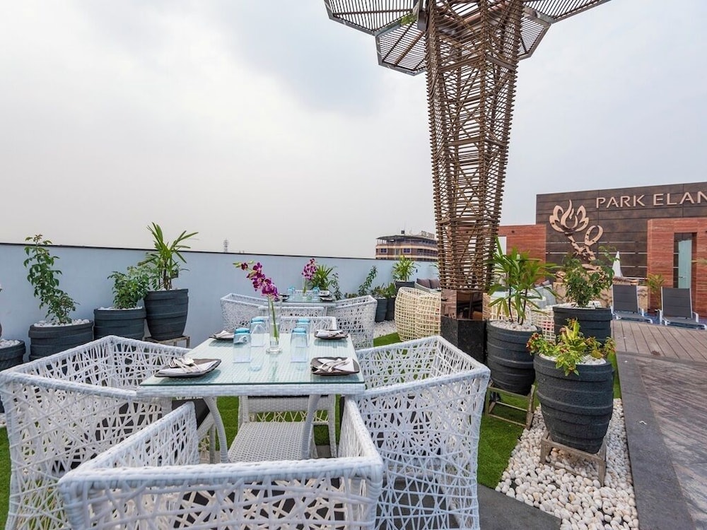 Hotel Park Elanza Coimbatore 24/38