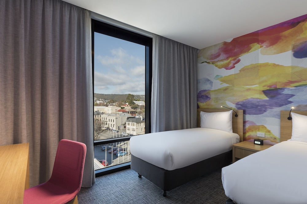 ibis Styles Hobart 36/68
