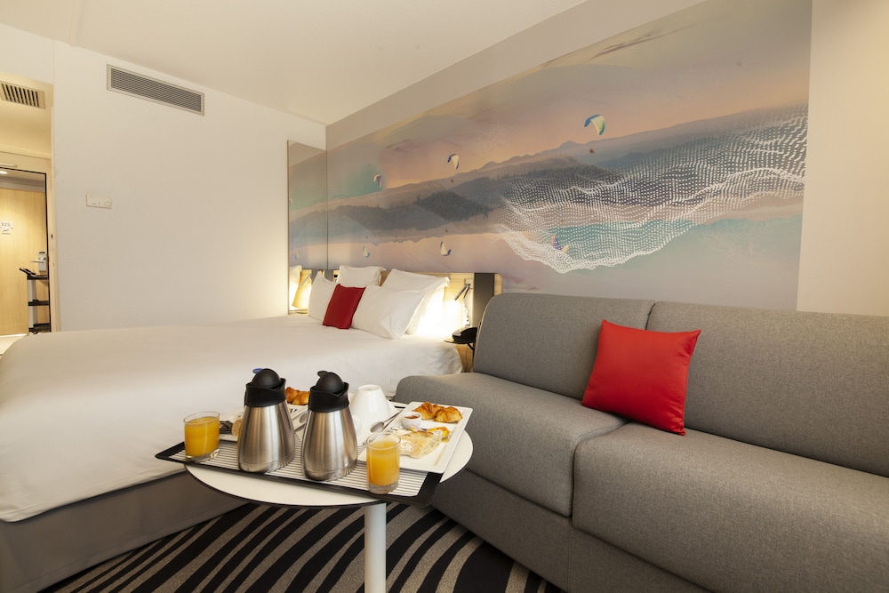Novotel Clermont Ferrand 44/73