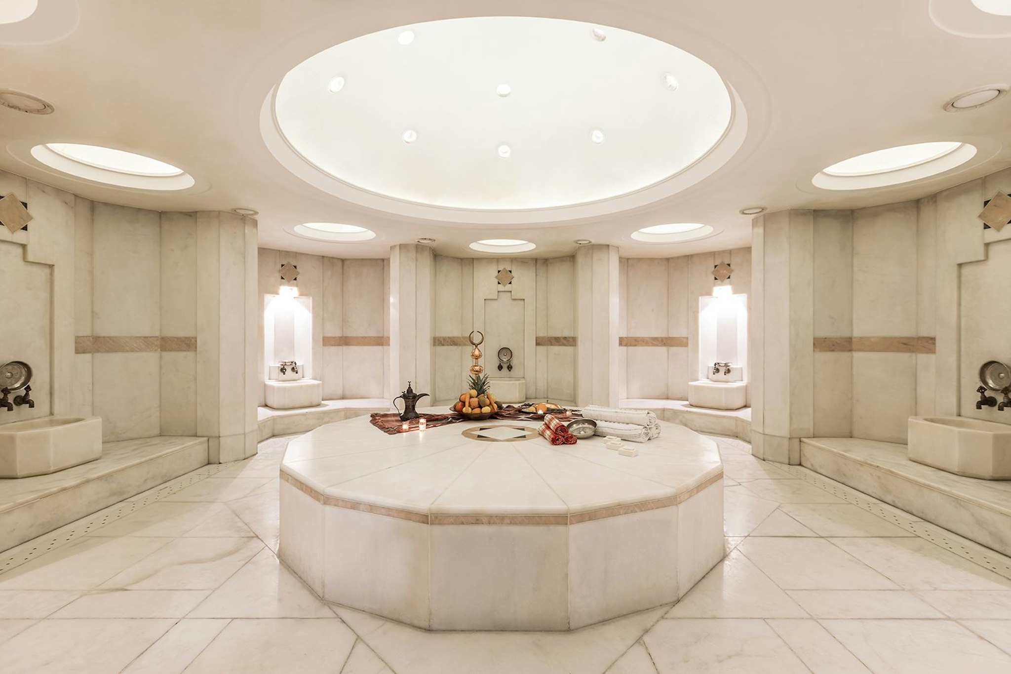 Zorlu Grand Hotel Trabzon 32/57
