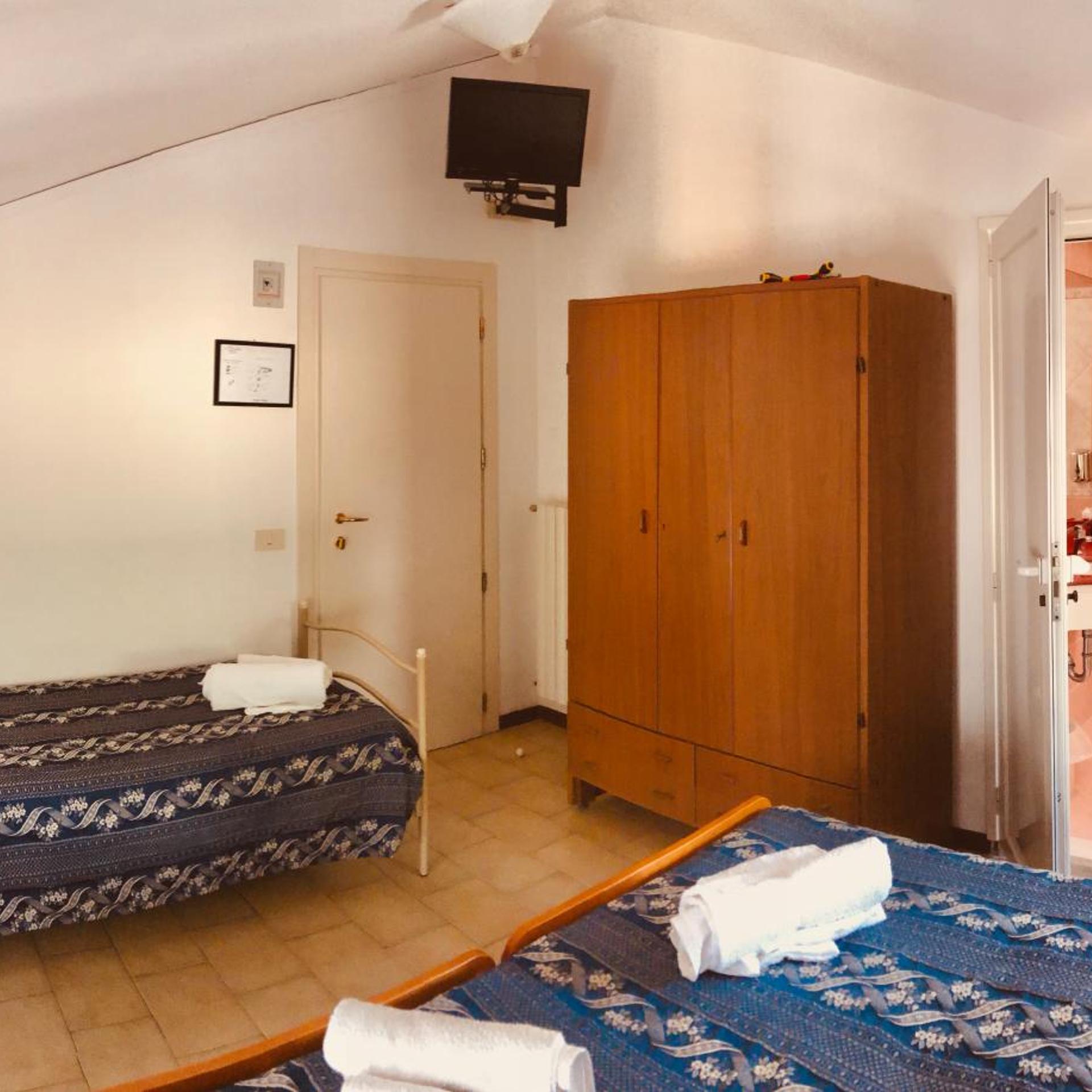 Hotel Villa Lieta 14/55