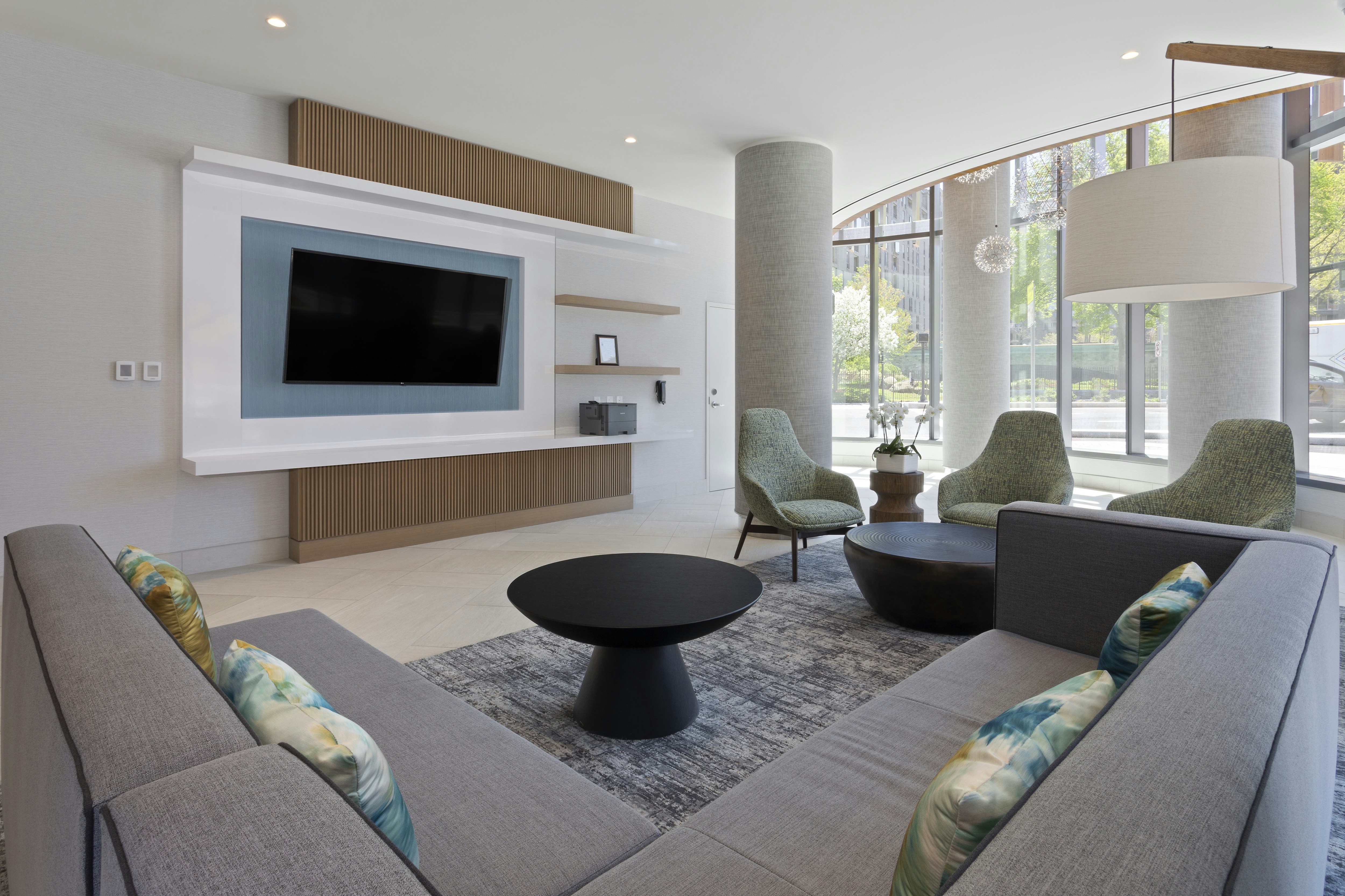 Hilton Garden Inn Boston Brookline Ma 33/57