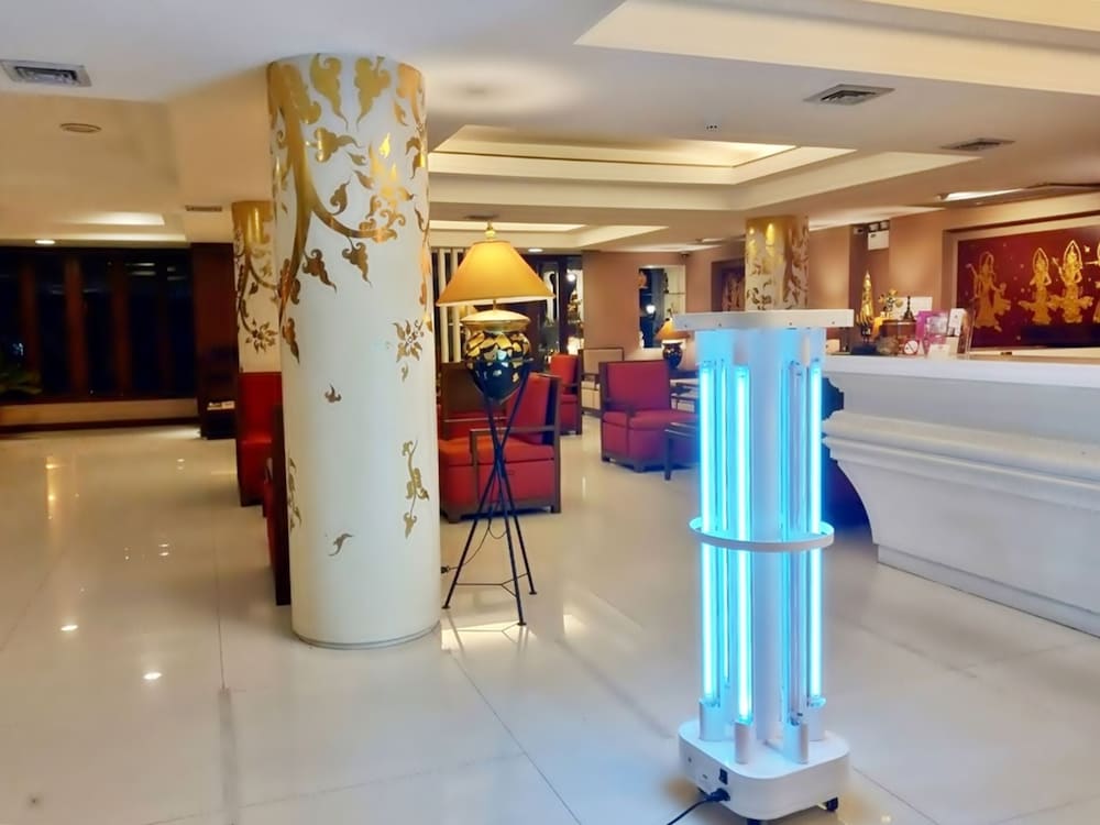 Mariya Boutique Residence 24/50
