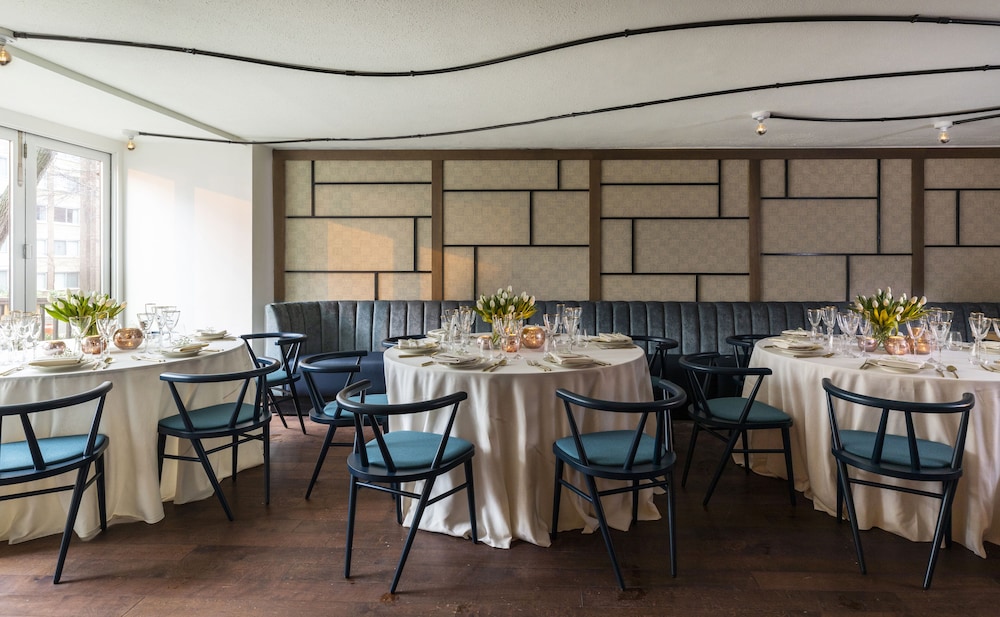 Hotel Madera 65/80
