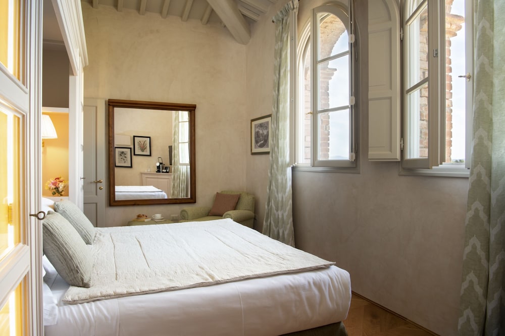 Il Borro Hotel 20/67