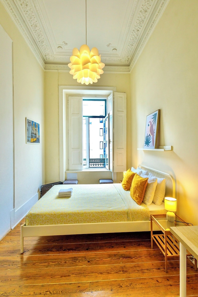 Ambiente Hostel 11/50
