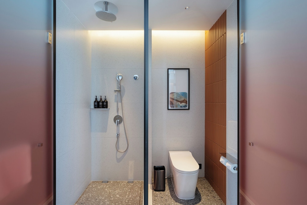 Novotel Zibo New Hongcheng 65/67
