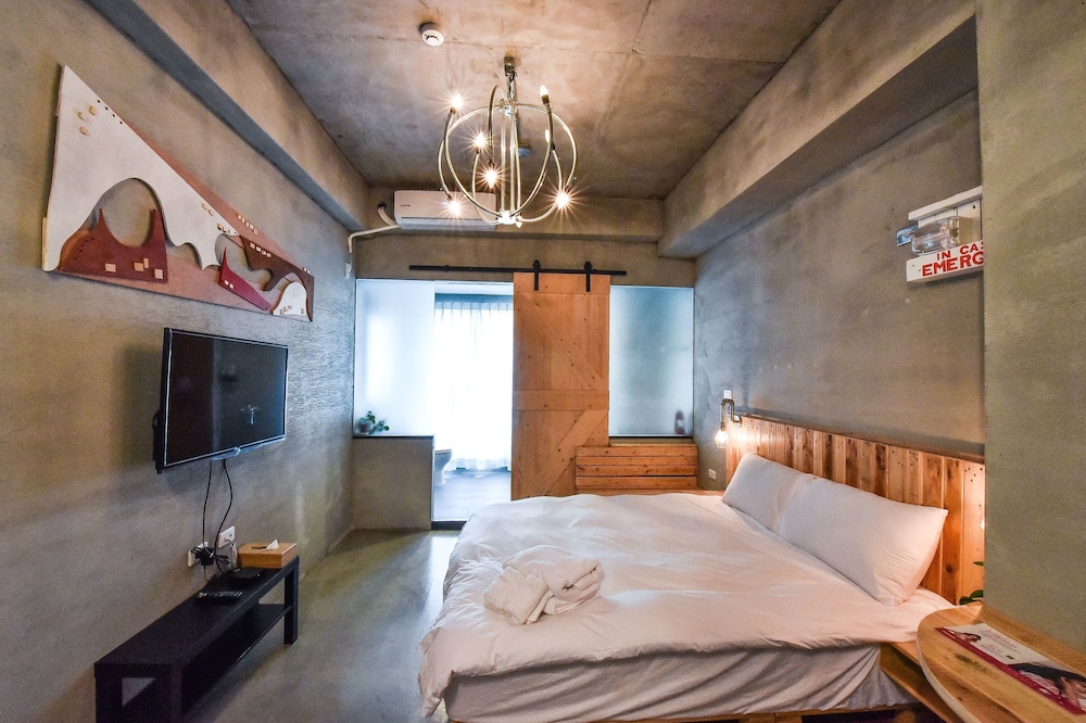 Wi.Kid Design Hotel 7/50