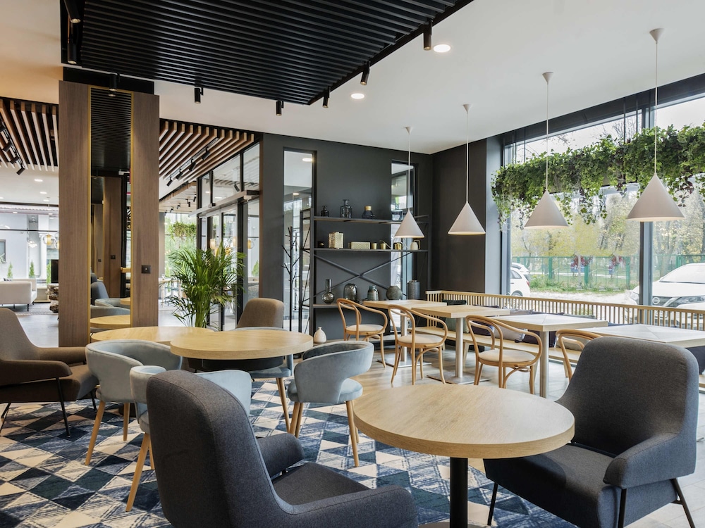 Ibis Styles Krakow East 26/50