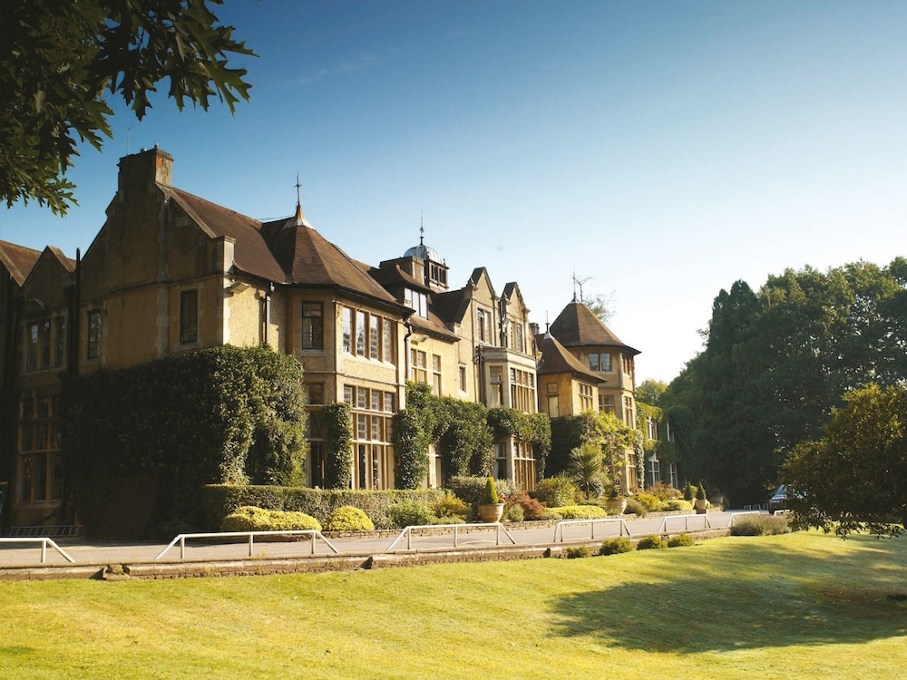Macdonald Frimley Hall Hotel And Spa 3/73