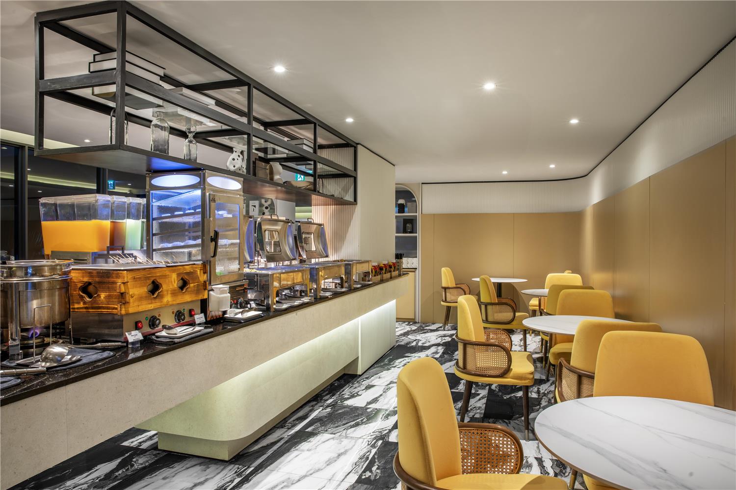 Best Western Plus Ratchada Hotel 41/50