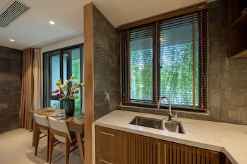 Ponte Boutique Villa 35/63