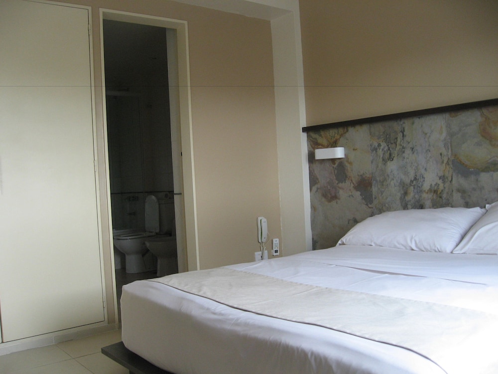 Callao Suites Recoleta 16/46