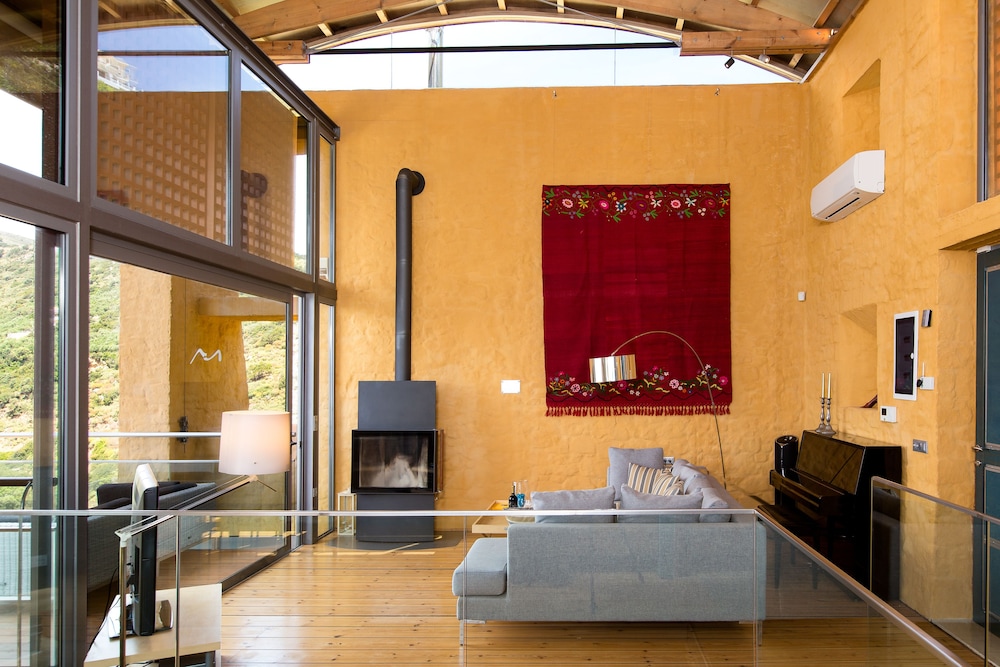 Ravdoucha Epavlis - Villa Athina 10/50