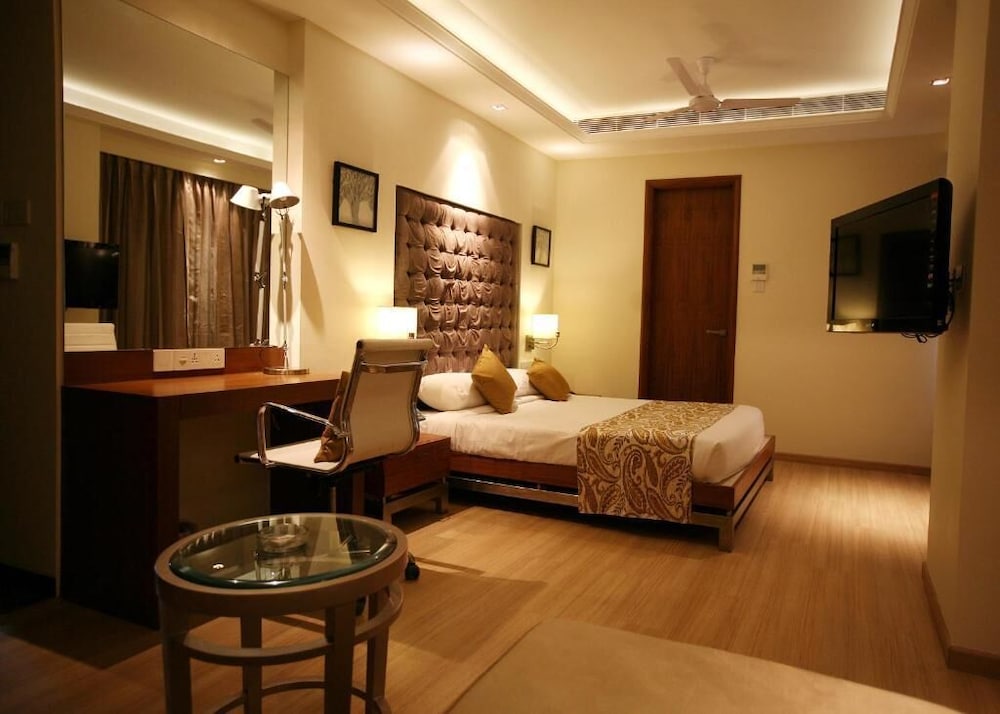 Riverview Hotel 18/48