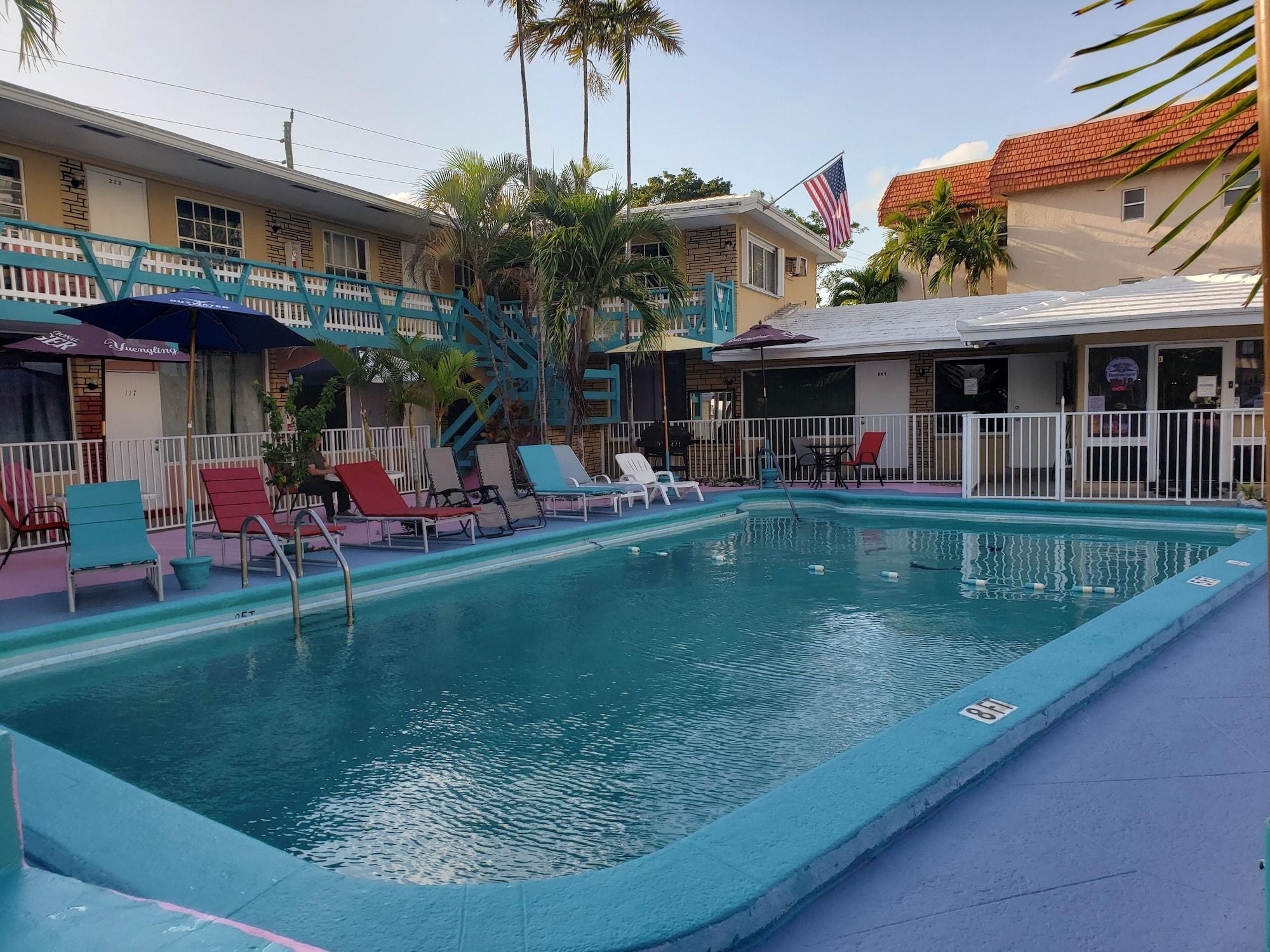 Sky Islands Hotel photo1