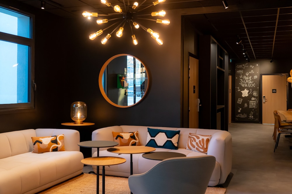 Ibis St Paul Trois Chateaux 27/50