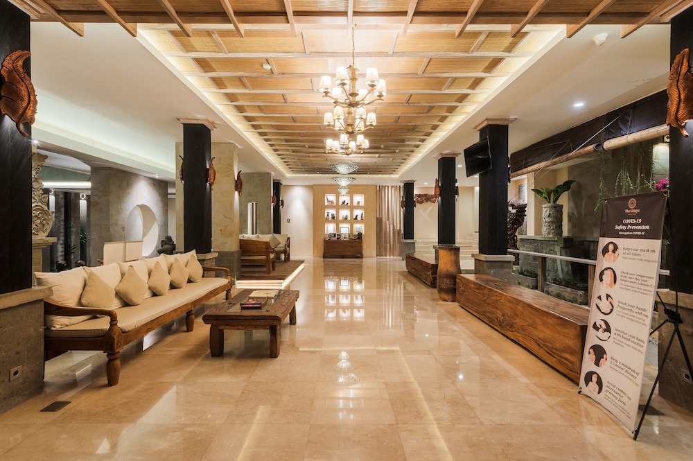 The Udaya Resort Spa 57/74