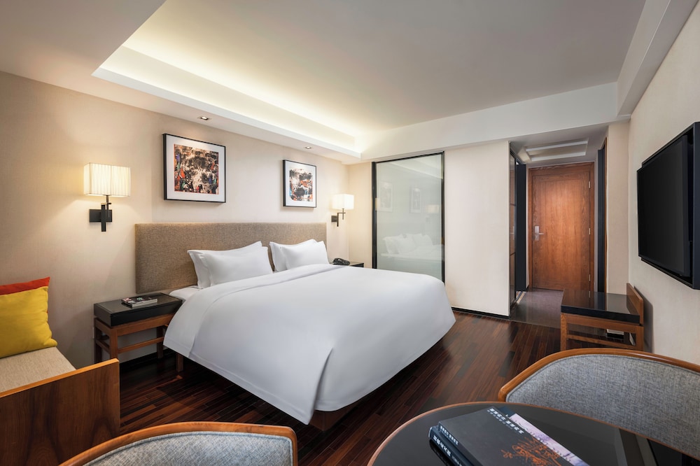 SSAW Boutique Hotel Sanya (Da Dong Hai Branch) 29/50