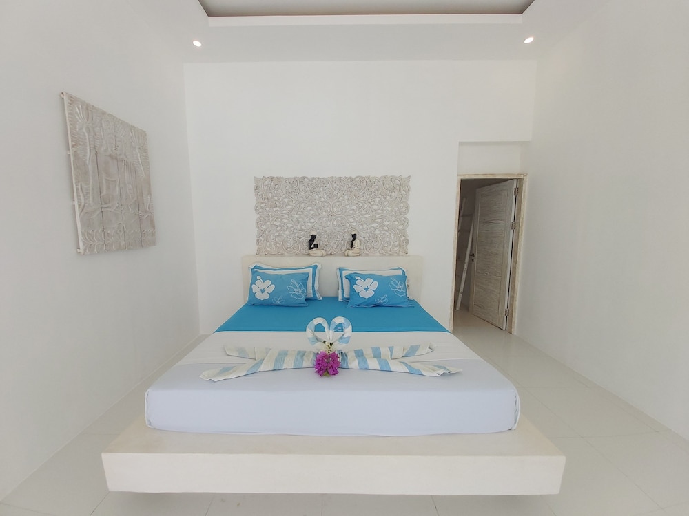 Villa Gili Bali Beach 7/50