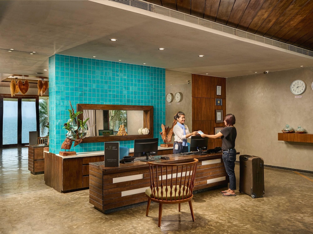 The Bheemli Resort Managed By AccorHotels 13/66