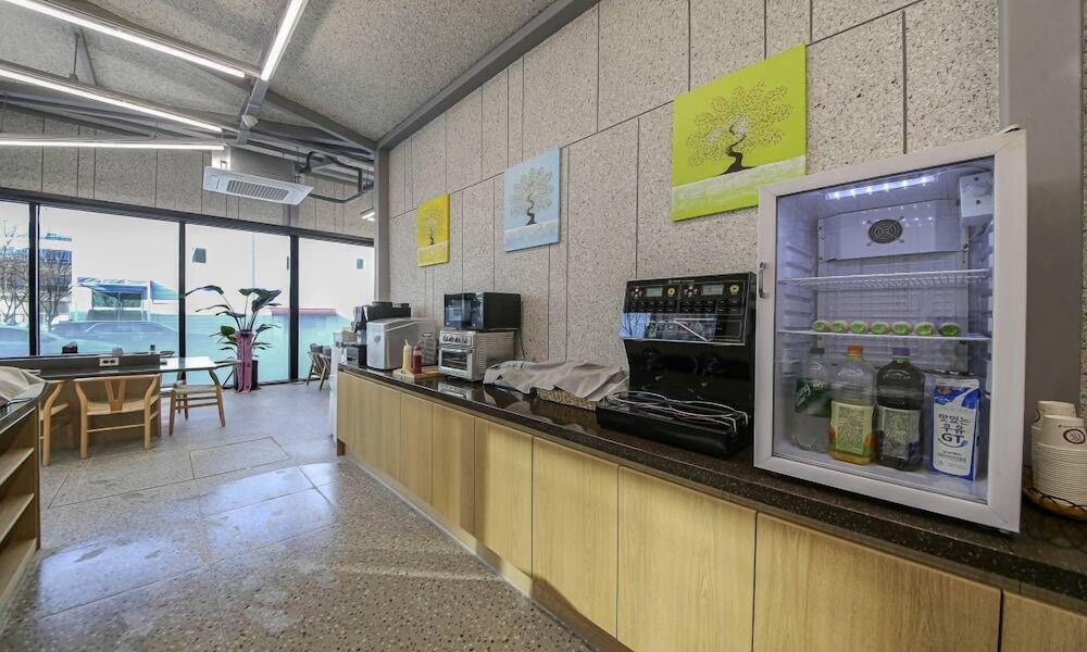 Gwangju Gwangsangu Hanam Hound Hotel 6/31