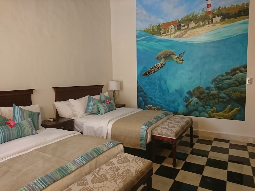 Hotel Boutique Real San Juan Center 9/67
